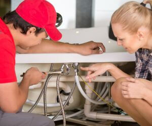About Emergency plumbing pros Empire, LA